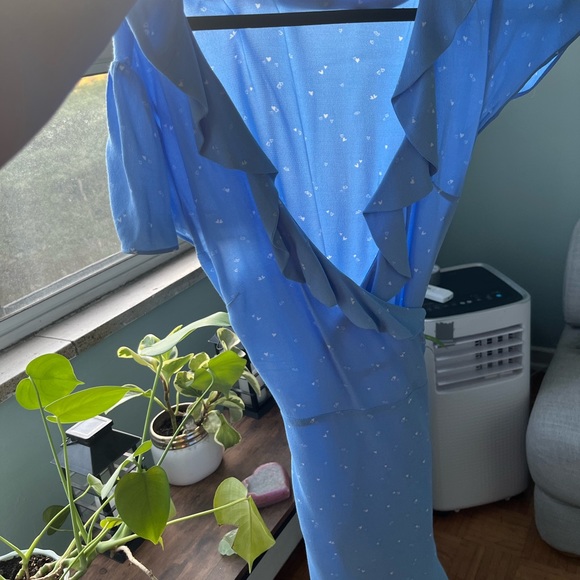 Artizia Sunday best beautiful summer dress only worn once - Picture 2 of 2